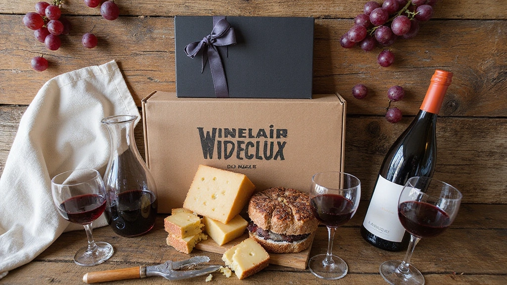 5 Sommelier-Recommended Gifts for the Wine Lover in Your Life (They'll Love #5!)